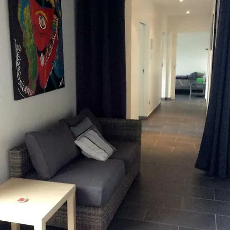 Vakantiewoning Buffalo