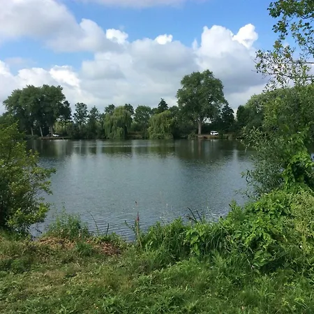 Vakantiewoning Buffalo *