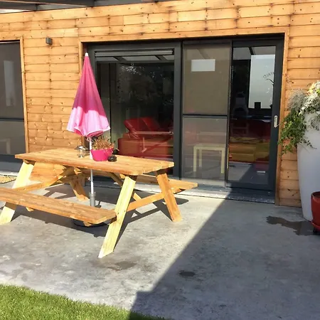 Vakantiewoning Buffalo 別荘