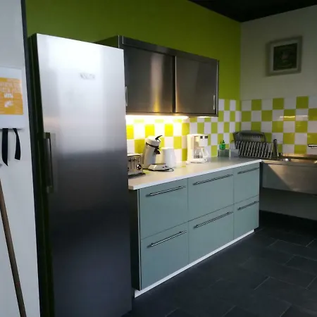 Vakantiewoning Buffalo *