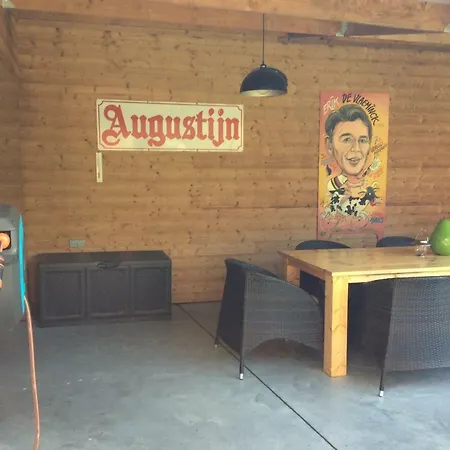 Vakantiewoning Buffalo *