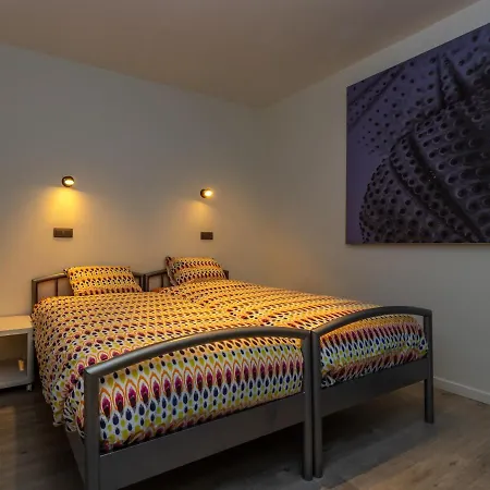 Vakantiewoning Buffalo
