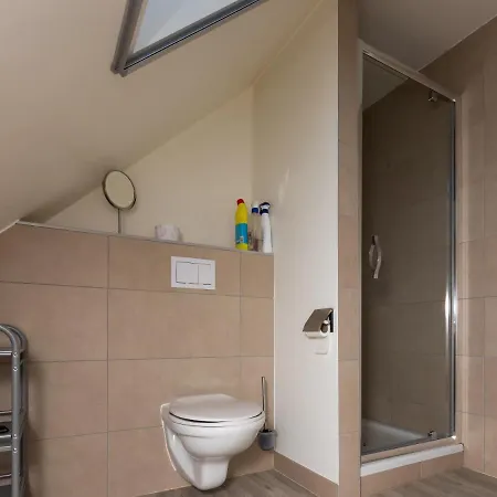 Vakantiewoning Buffalo オーデナールデ