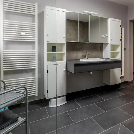 Vakantiewoning Buffalo
