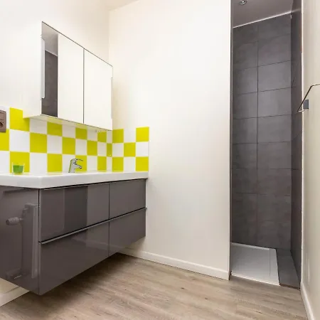 Vakantiewoning Buffalo